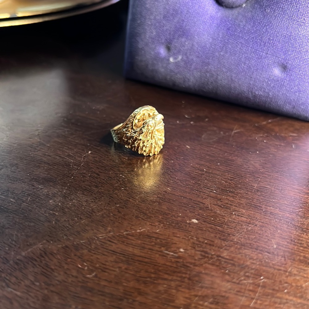 Eagle Ring - image 4